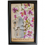 SG0040-HS257 – Merlion & Vanda Ms Joaquim